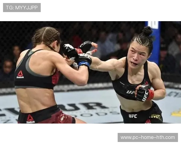 张伟丽练习防守动作细节优化