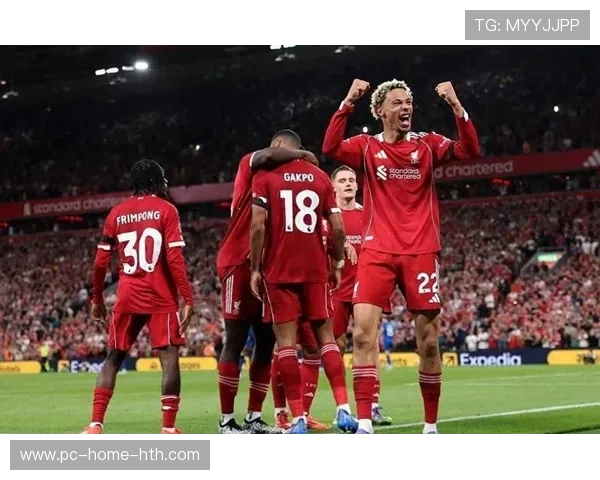 利物浦中场轮换效果显著,控场能力明显提升,利物浦买中场