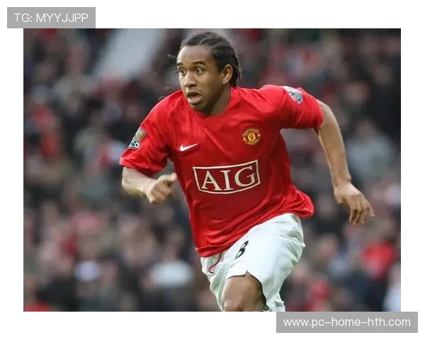 安德森的转会哲学或将改变曼联运作方式,安德森 曼联