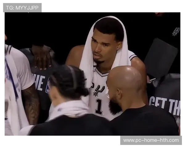 斯玛特抛投再度打破僵持