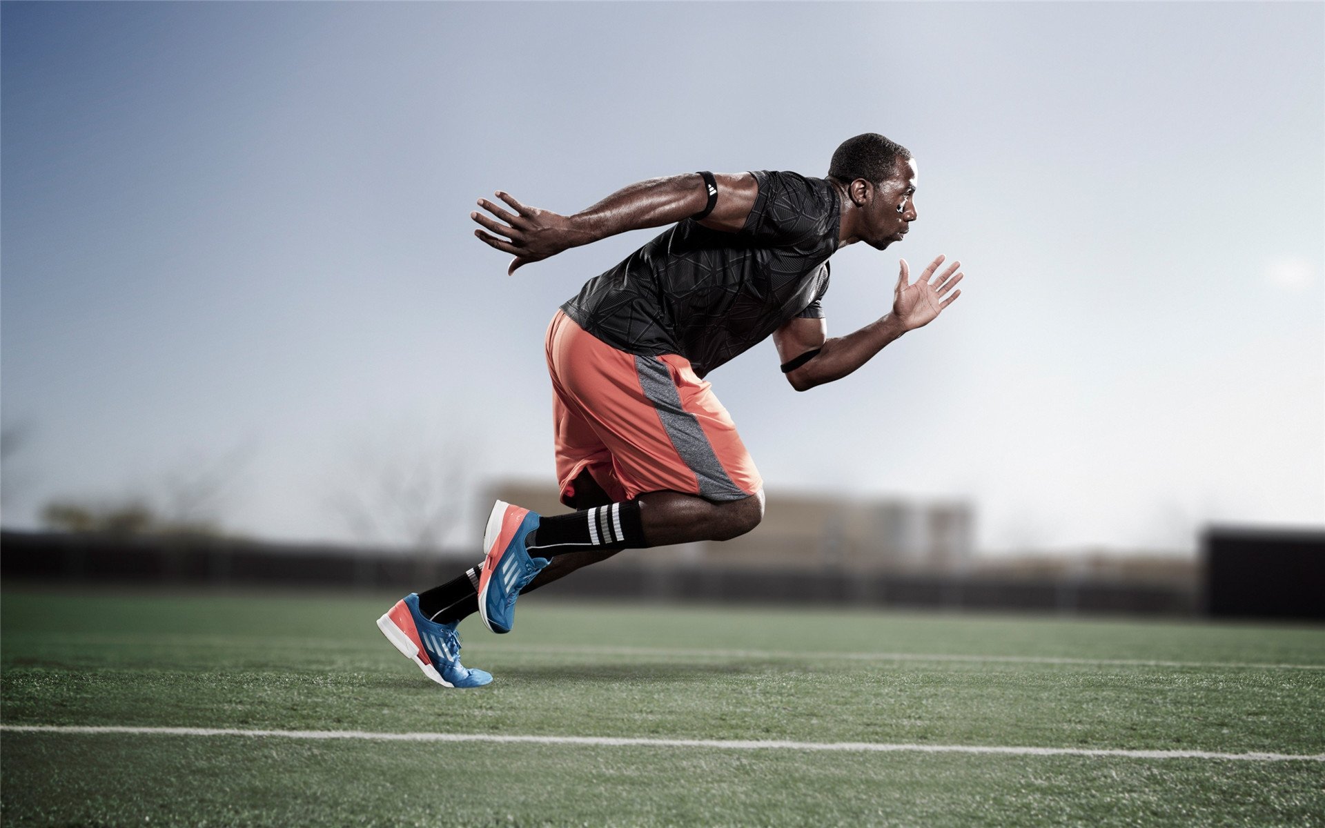 虚拟现实技术应用于体育训练